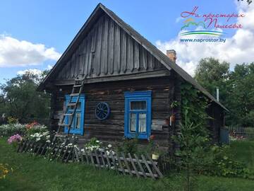 Фотографии Загородные дома Na prostorakh Polesya г. Lakhovka (Беларусь) №4 Фото Загородные дома Na prostorakh Polesya г. Lakhovka 4