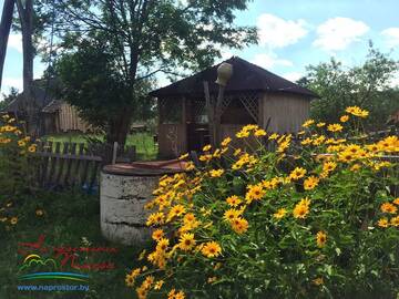 Фотографии Загородные дома Na prostorakh Polesya г. Lakhovka (Беларусь) №5 Фото Загородные дома Na prostorakh Polesya г. Lakhovka 5