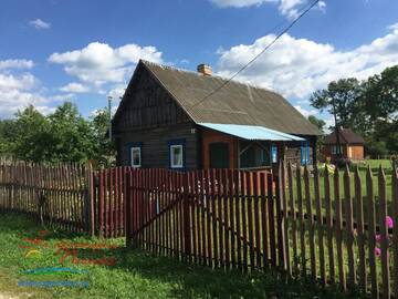 Фото номера Cемейный номер с собственной ванной комнатой Загородные дома Na prostorakh Polesya г. Lakhovka 28